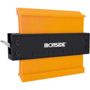 Profielaftaster Ironside, 135mm 