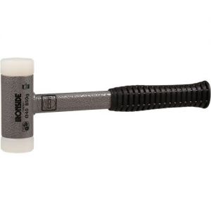 Terugslag vrije hamer Ironside 40mm
