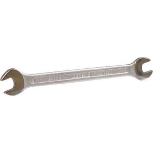 Steeksleutel Ironside, 8 x 9mm