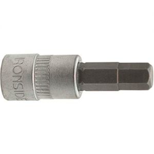 Inbus Dopsleutel  3/8 Ironside, 8mm