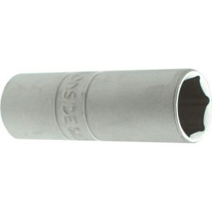 Bougiedopsleutel 1/2 Ironside, 16mm  