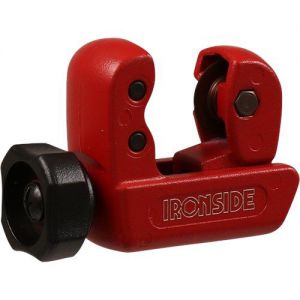 Mini pijpsnijder Ironside voor buizen 3-30mm