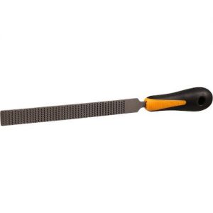 Combi Rasp Ironside, plat halfzoet 200mm