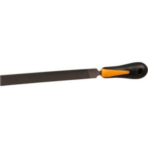 Platte vijl Ironside, basterd 150mm