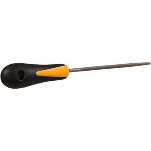 Ronde vijl Ironside, basterd 150mm