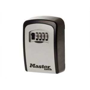 Masterlock sleutelkluis 5403D XXL met cijfer code