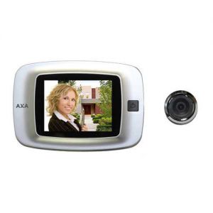 Axa digitale deurcamera DDS 1