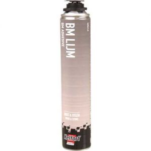 Kelfort Steen - hout lijm BM (D4) 750ml doos à 12 stuks