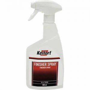 Kelfort finisher handspray 500 ml