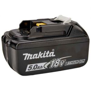 Makita accu BL1850B LXT 18V 5,0Ah