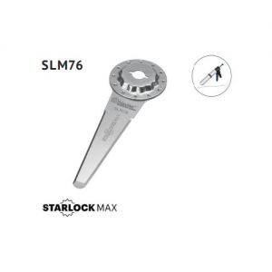 Qblades puntmes, SLM76 70mm-1.5mm