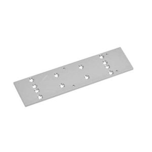 Dorma montageplaat t.b.v. dranger TS83